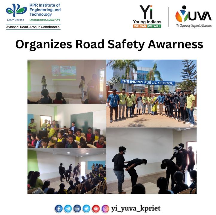 ROAD SAFETY AWARENESS